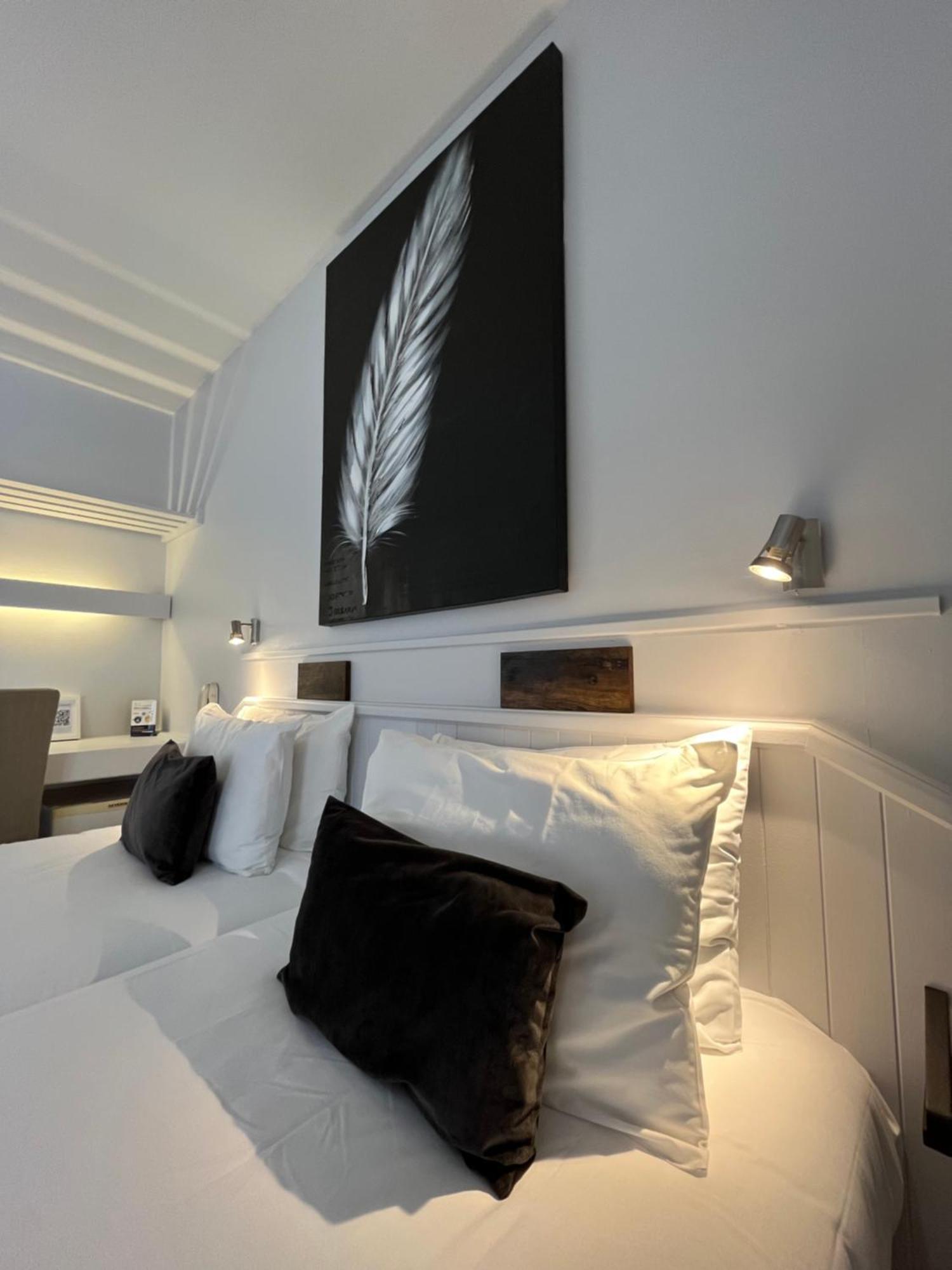 Hotel Ursula Cambo-les-Bains Exteriér fotografie
